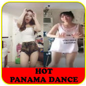 Video Panama Dance Hot icon