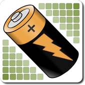 Intelligent Battery on 9Apps