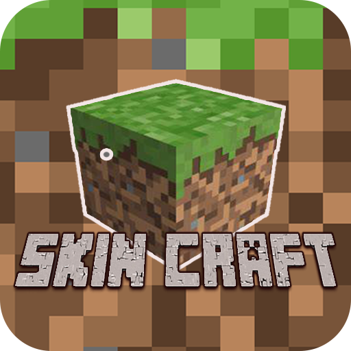 Skins For Minecraft Free icon