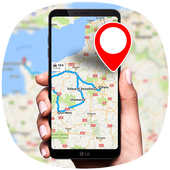Find Lost Phone - Track Lost Phone icon