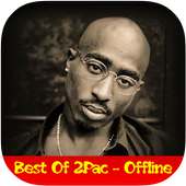 2Pac on 9Apps