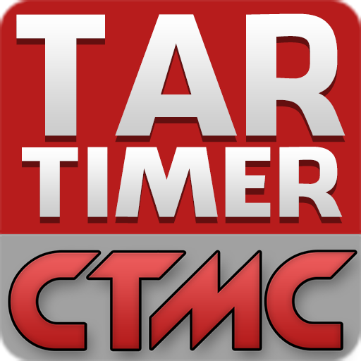 TAR Timer - CTMC icon