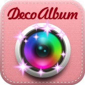 DecoAlbum icon