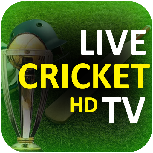 Live Cricket TV - Live Cricket 2021 icon