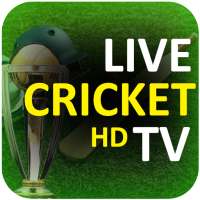 Live Cricket TV - Live Cricket 2021