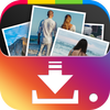 Photos &amp; Videos Saver for Instagram icon