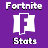 Fortnite Battle Stats - PS4, XBOX, PC icon