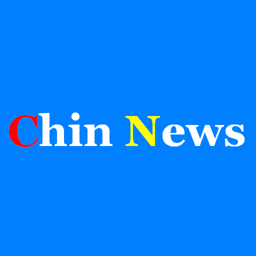 Chin News icon