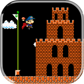 Super Adventures World icon
