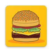 My Burger Restaurant icon