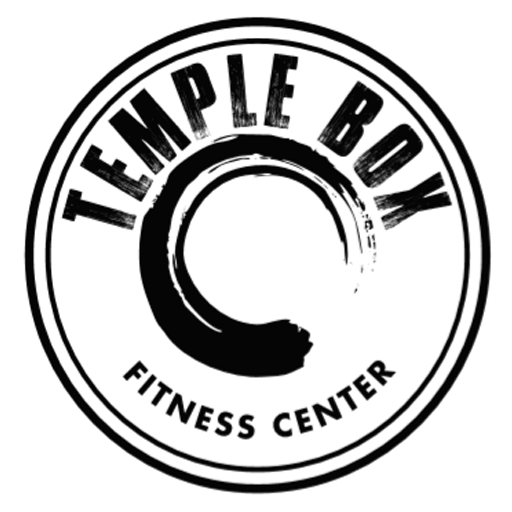 Temple Box FItness Center icon