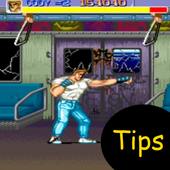 arcade Final Fight guide icon