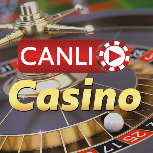 Casino - Rulet ve Blackjack icon