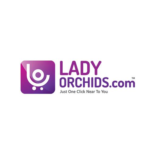 Lady Orchids icon