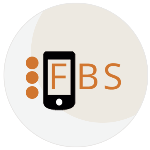 FBS Mobile icon