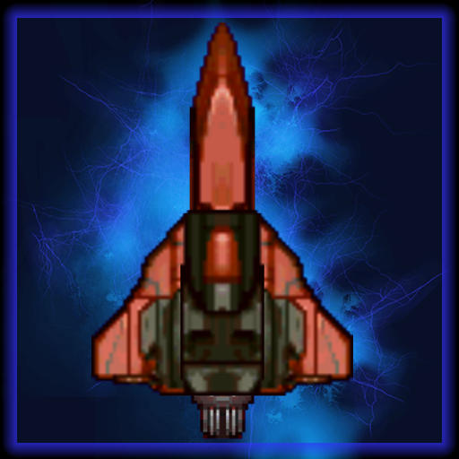 Space Shooter: Exo Fighter icon