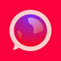 Loka World app - Chat and meet