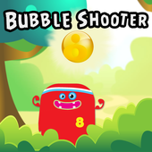 Mango Bubble Shooter icon