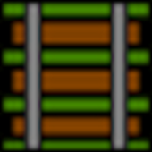 Train Way icon