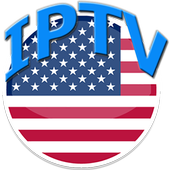 United States (USA) TV-Channels Live icon