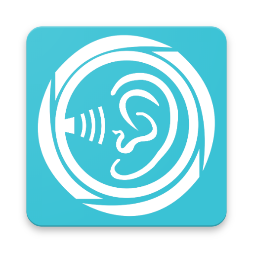 Hearing Test icon