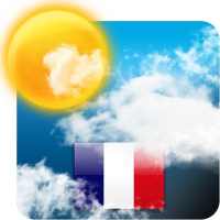 Meteo per la Francia on 9Apps