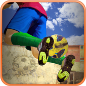 Street Soccer ChampionShip icon