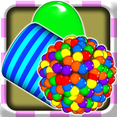 Candy &amp; Soda Slots icon