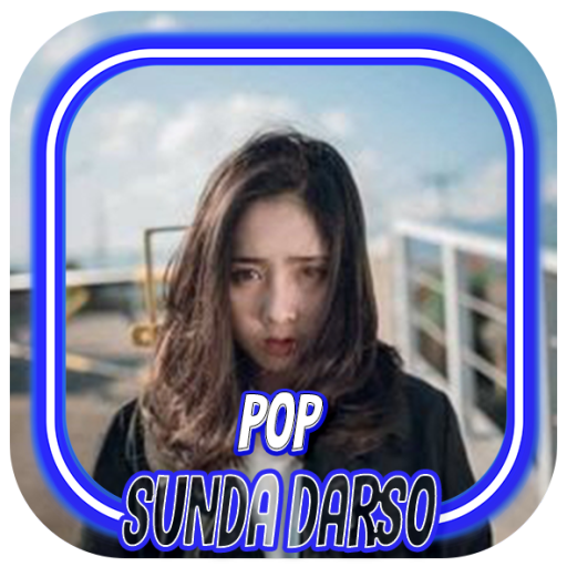 Pop Sunda Darso Full Bass Offline   Bonus icon