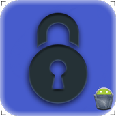 Gallery Locker icon