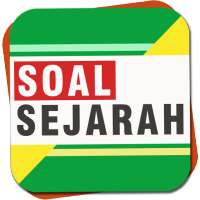 Kuis Soal Sejarah on 9Apps