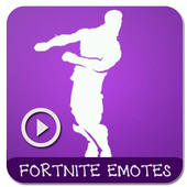 Dances From Fortnite - Dance Emotes icon