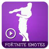 Dances From Fortnite - Dance Emotes on 9Apps