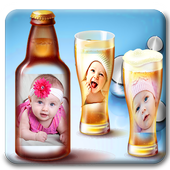 HD  PIP Photo Frame(Photo Editor) icon