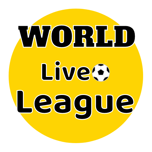 World Live League icon