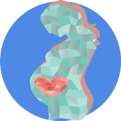 Yoga Pregnancy Tracker icon