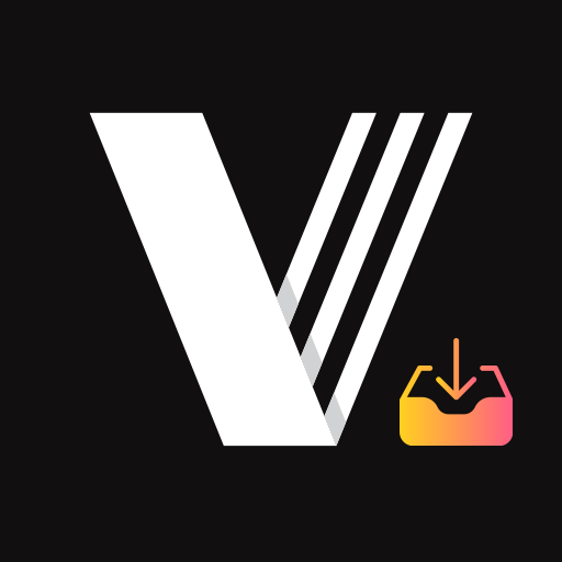 All Video Downloader icon