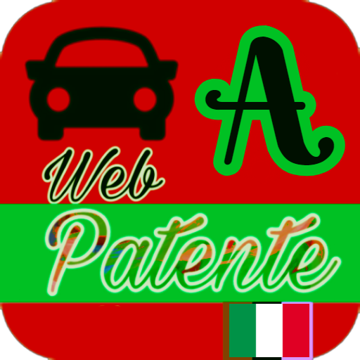 WEBpatente AM | 2021 icon