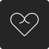 LOVR Adult Dating &amp; Hookup App icon