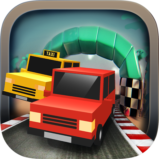 City Car Racing icon