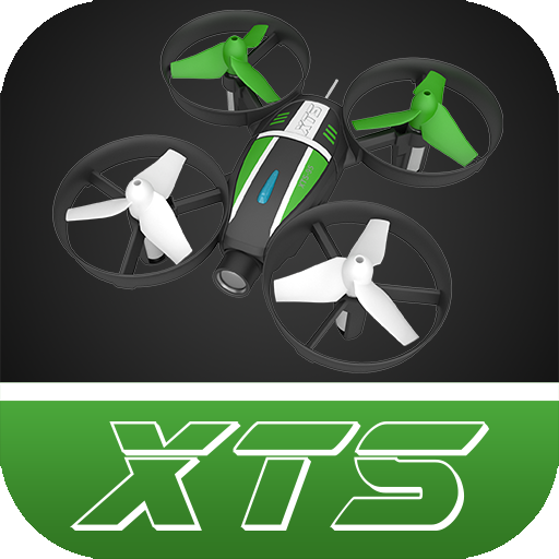 XTS-95 icon