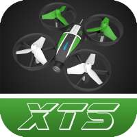 XTS-95 on 9Apps