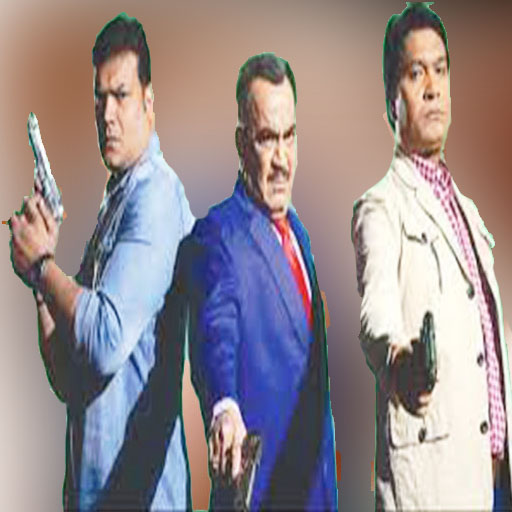 Cid Video status - Short video status icon