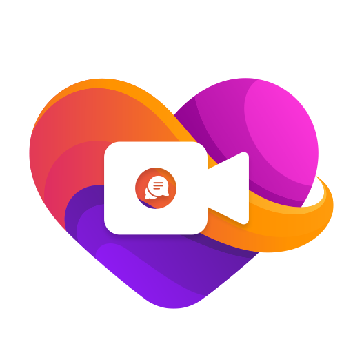 Video Call Advice and Live Chat with Video Call icon