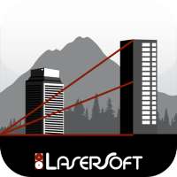 LaserSoft Measure on 9Apps