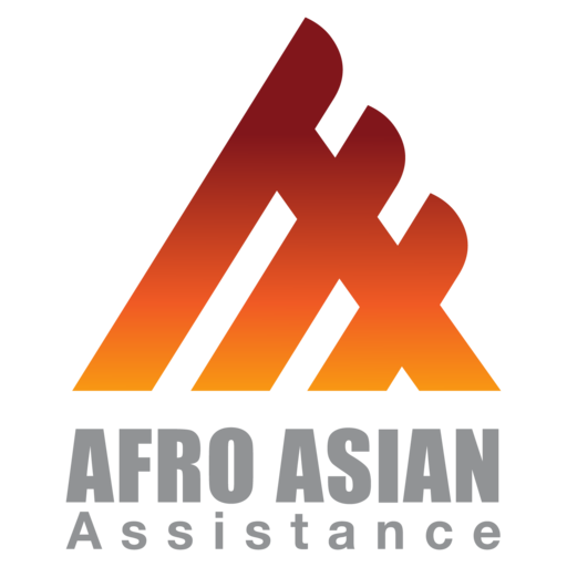 Afro Asian Assistance icon