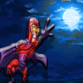 Spider Rope Hero - iron Gangster Crime City‏ icon