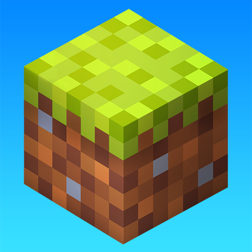 TapTower - Idle Building Spel icon