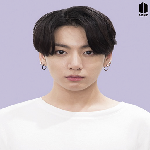 New !!! BTS Jungkook Wallpaper icon