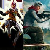 ikon Wallpaper free fire